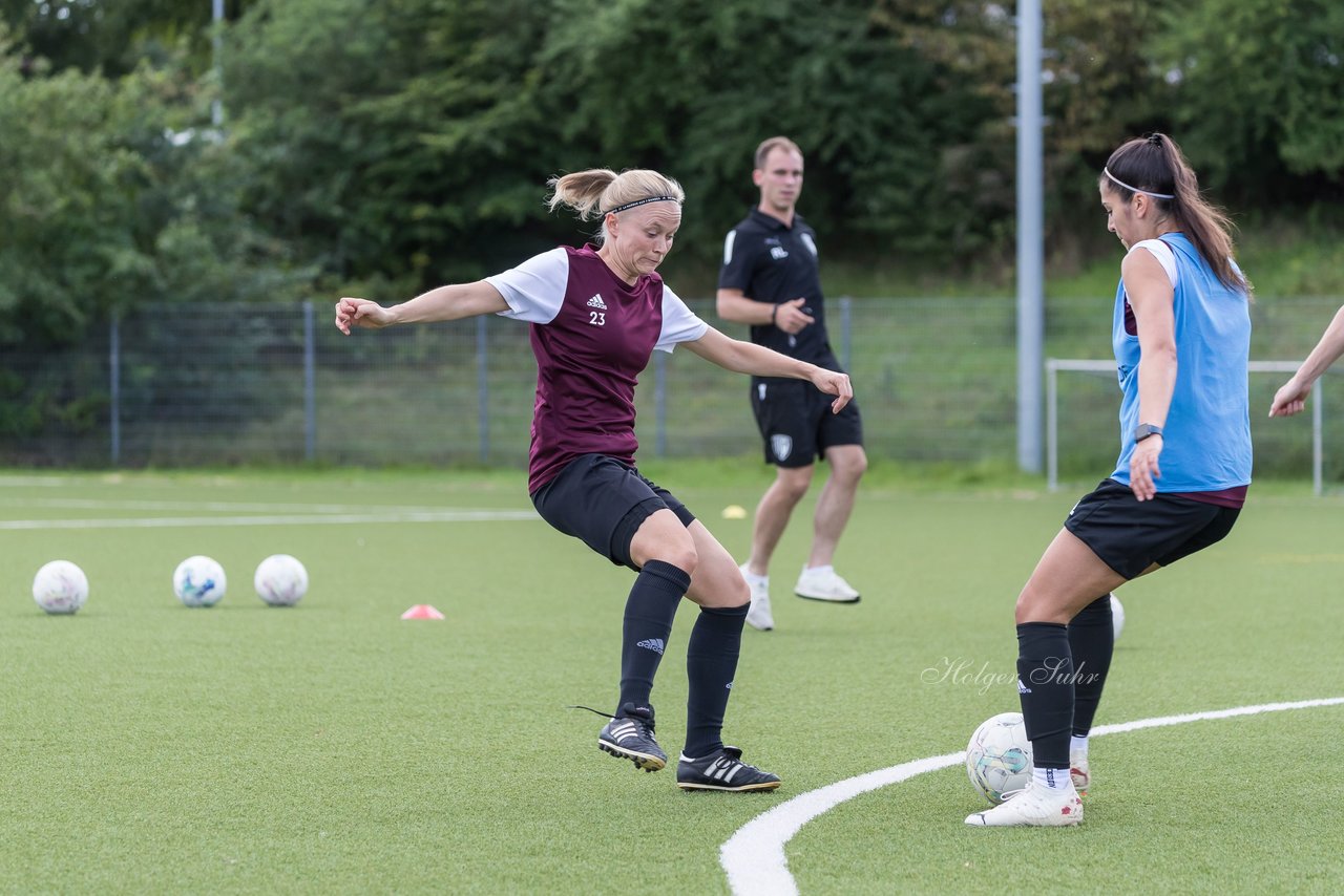 Bild 425 - Saisonstart Oberliga